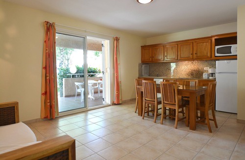 Ghisonaccia Other | Village de Vacances Marina d'Oru