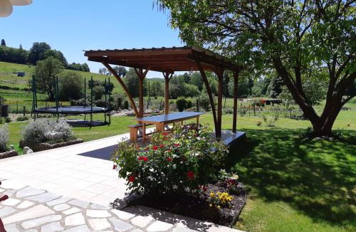 Saint-Vaury House | Village de Vie