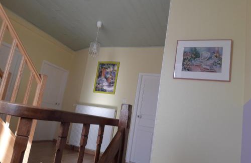 Saint-Vaury House | Village de Vie