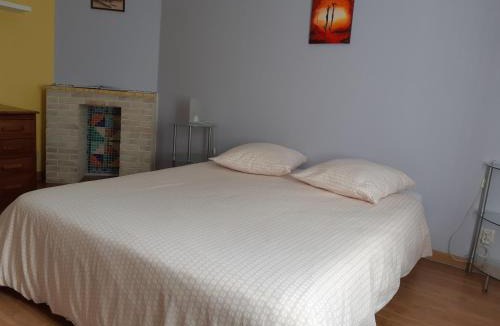 Saint-Vaury House | Village de Vie