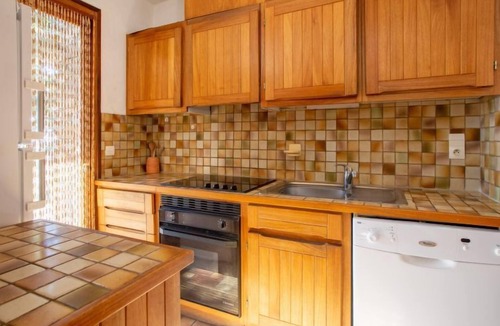 Cap Benat House | Village des Fourches by Interhome