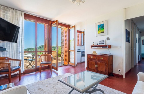 Cap Benat House | Village des Fourches by Interhome