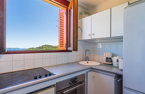 Cap Benat House | Village des Fourches by Interhome