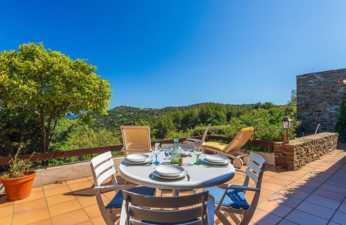 Cap Benat House | Village des Fourches by Interhome