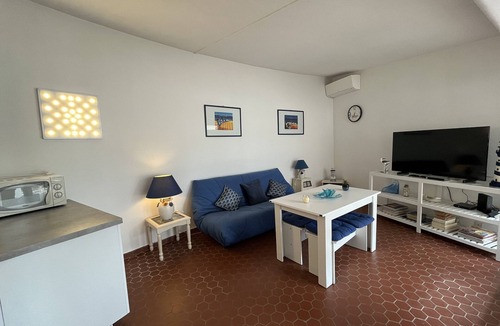 Torreilles-Plage House | Village des Sables Torreilles