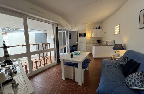Torreilles-Plage House | Village des Sables Torreilles