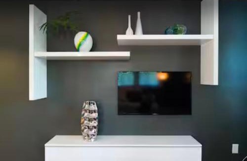 Southwest Raleigh Apartment | Village District Condo