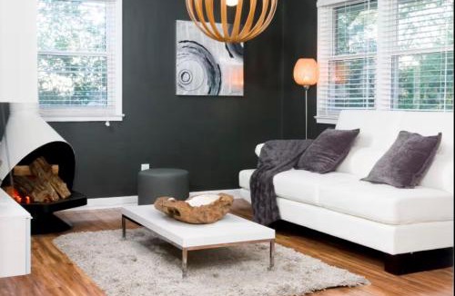 Southwest Raleigh Apartment | Village District Condo