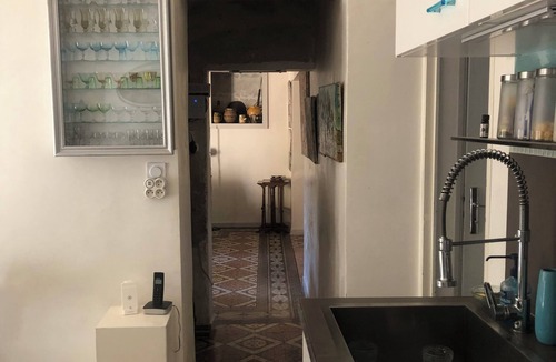 Barbentane House | Village farmhouse near Avignon