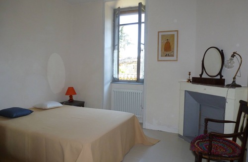 Goudargues Other | Village farmhouse with garden and terrace, quiet and authentic