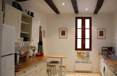 Saint-Antonin Noble Val House | Village house with large private garden