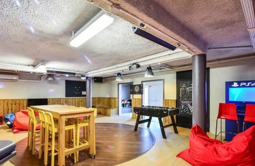 Bourgenay Apartment | Village Pierre & Vacances Port-Bourgenay - Studio for 4 people - 1 sleeping area - Terrace - Domaine du Moulin district