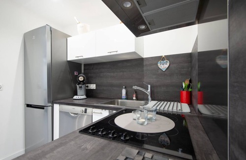 Villeneuve-les-Avignon House | village house