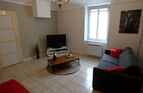 Baix House | Village gîte furnished house