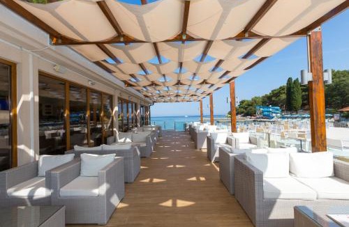 Porec Hotel | Village Galijot Plava Laguna