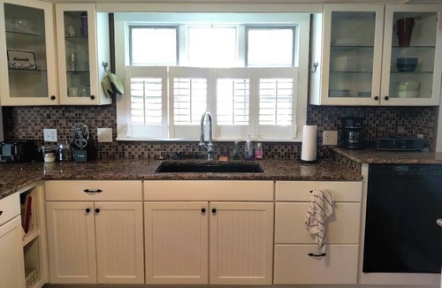 Clayton House | Village Gem - convenient, Spacious, 2 bedroom - Can be ADA Accessible