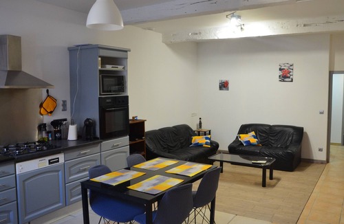 Montesquieu-Volvestre House | Village house