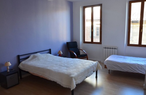 Montesquieu-Volvestre House | Village house