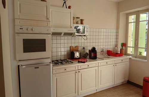 Saint-Michel-de-Lanes House | Village house