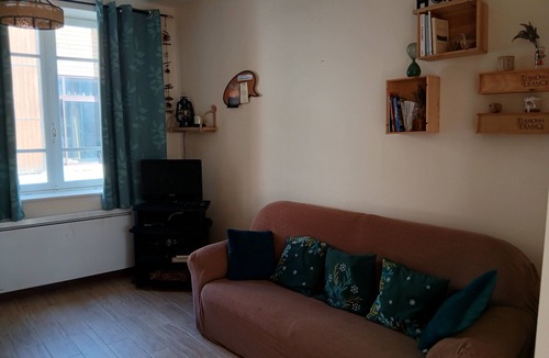 Saint-Michel-de-Lanes House | Village house