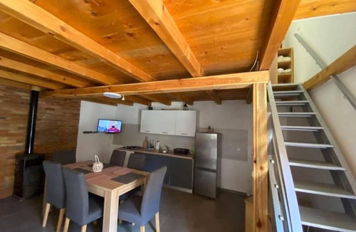 Velic House | Village Holiday House Ivan Kozina