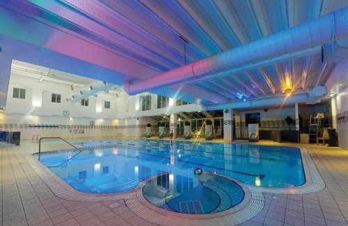 Dudley Hotel | Village Hotel Birmingham Dudley