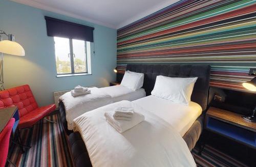 Dudley Hotel | Village Hotel Birmingham Dudley