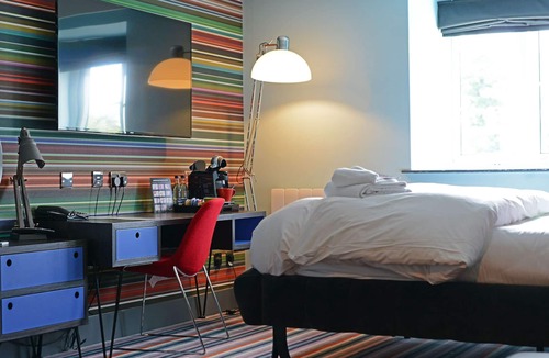 Dudley Hotel | Village Hotel Birmingham Dudley