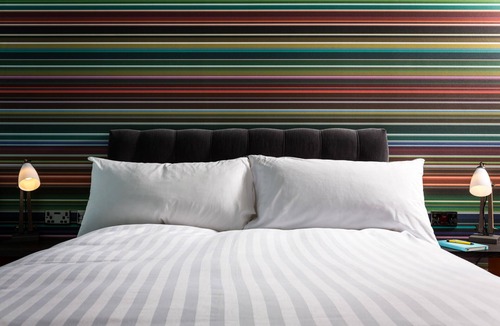 Dudley Hotel | Village Hotel Birmingham Dudley