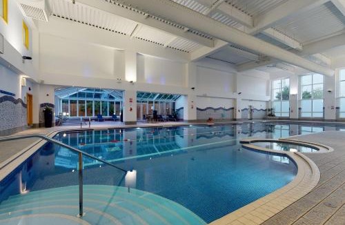 Bournemouth Hotel | Village Hotel Bournemouth