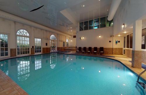 Ewloe Hotel | Village Hotel Chester St David's