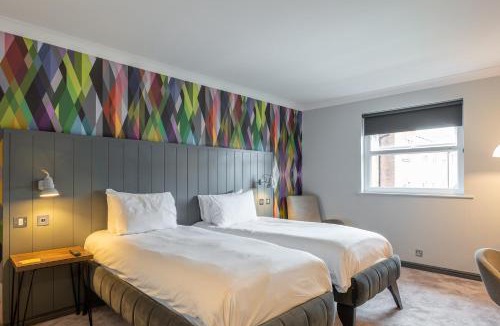 Ewloe Hotel | Village Hotel Chester St David's