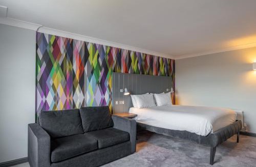 Ewloe Hotel | Village Hotel Chester St David's