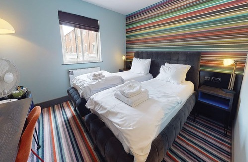 Coventry Hotel | Village Hotel Coventry