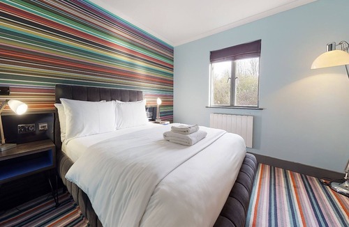Maidstone Hotel | Village Hotel Maidstone