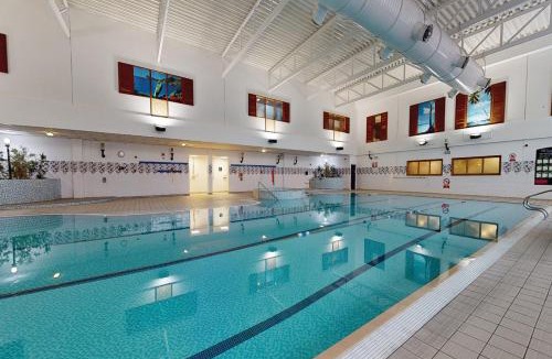 Bury Hotel | Village Hotel Manchester Bury