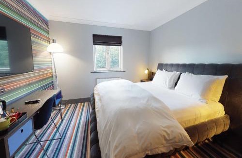 Bury Hotel | Village Hotel Manchester Bury