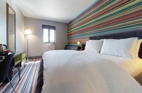 Bury Hotel | Village Hotel Manchester Bury