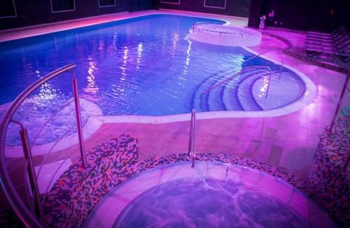 Cheadle Hotel | Village Hotel Manchester Cheadle