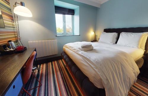 Cheadle Hotel | Village Hotel Manchester Cheadle