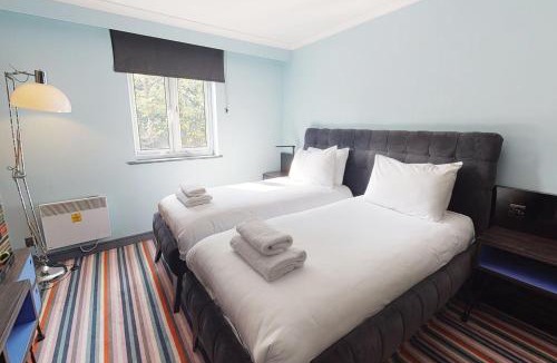 Attenborough Hotel | Village Hotel Nottingham