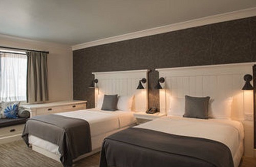 Asheville Hotel | Village Hotel on Biltmore Estate
