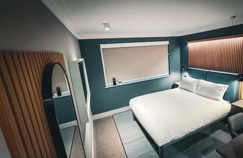 Reading Hotel | Village Hotel Reading