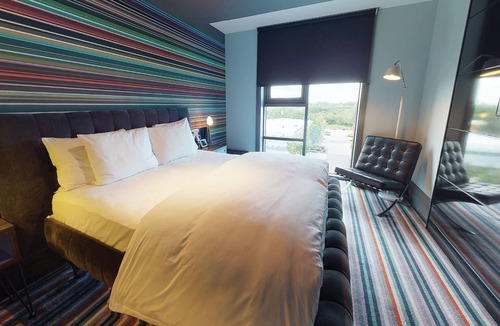 Barnt Green Hotel | Village Hotel Solihull