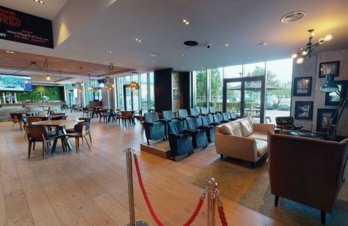 Barnt Green Hotel | Village Hotel Solihull