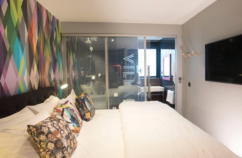 Eastleigh Hotel | Village Hotel Southampton Eastleigh