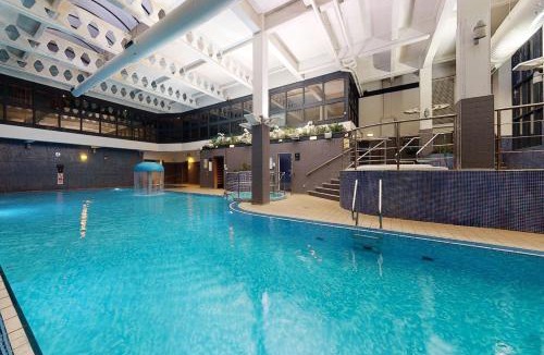 Warrington Hotel | Village Hotel Warrington