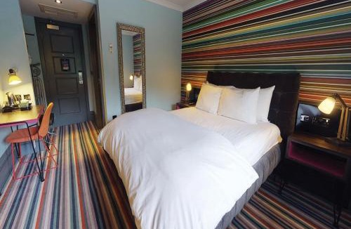 Warrington Hotel | Village Hotel Warrington