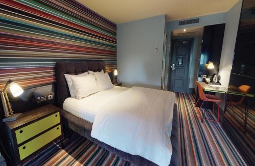 Warrington Hotel | Village Hotel Warrington