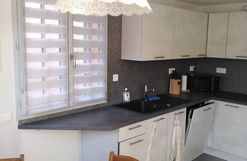 Conques House | Village house in the heart of the medieval village.